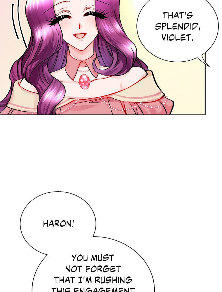 The Villainous Violet Chapter 21 page 72 - 