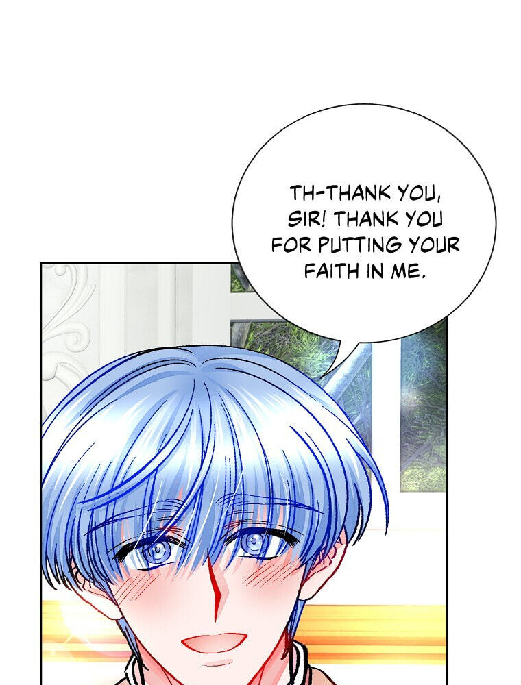 The Villainous Violet Chapter 21 page 74 - 