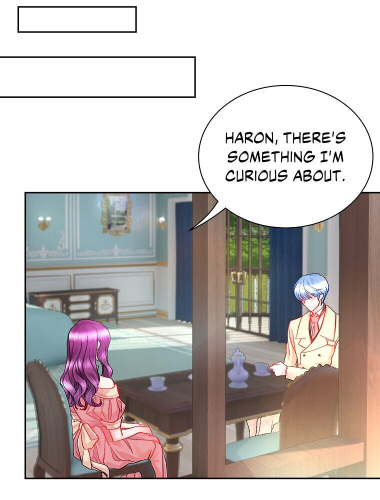 The Villainous Violet Chapter 21 page 76 - 