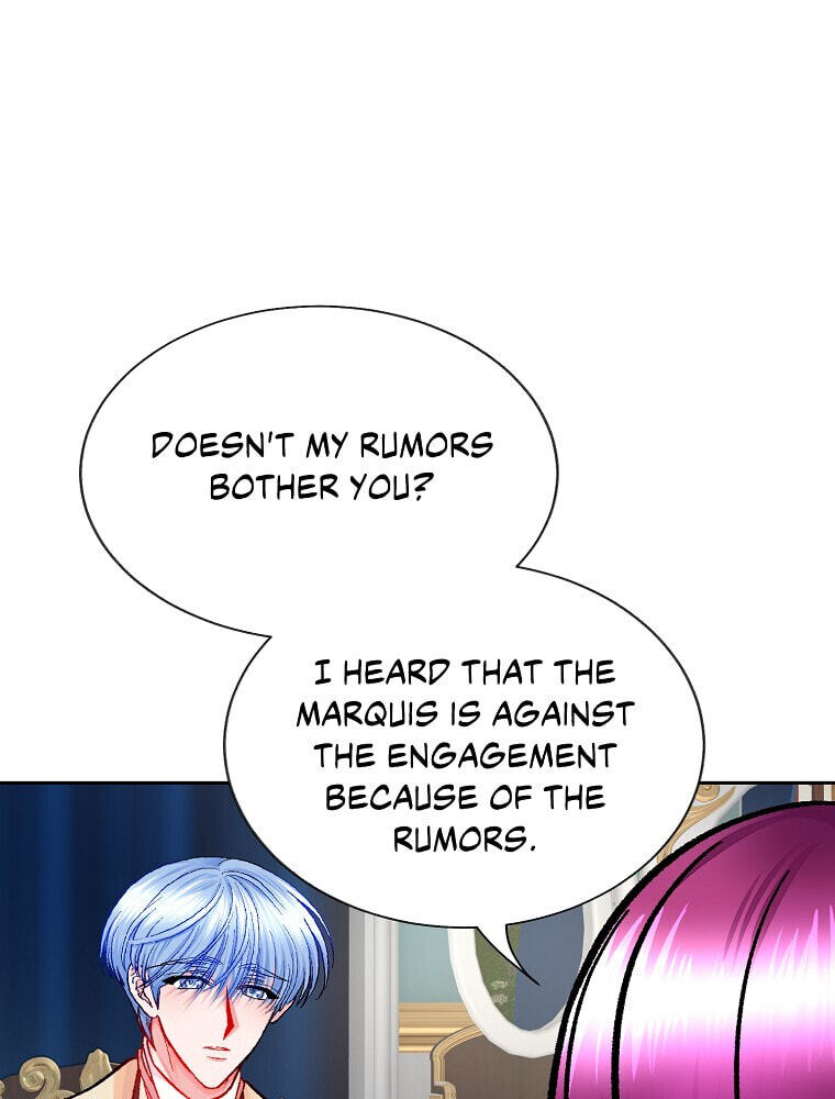 The Villainous Violet Chapter 21 page 77 - 