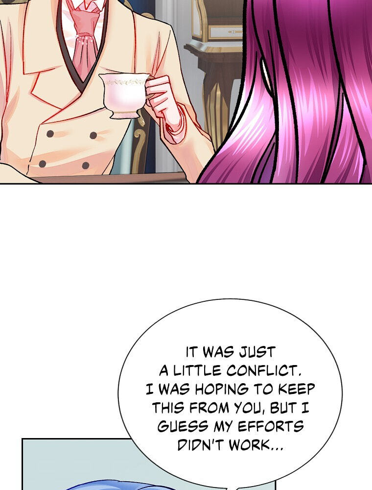 The Villainous Violet Chapter 21 page 78 - 