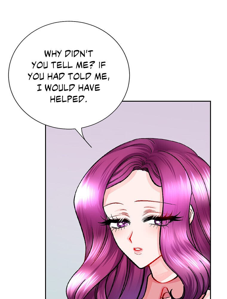 The Villainous Violet Chapter 21 page 80 - 