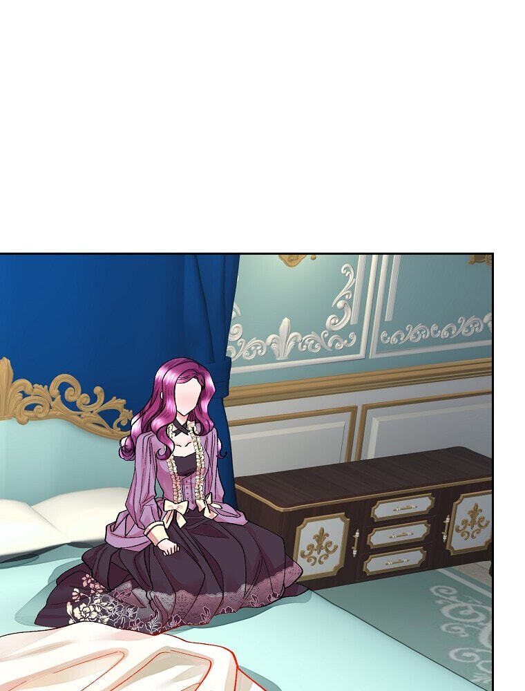 The Villainous Violet Chapter 21 page 9 - 