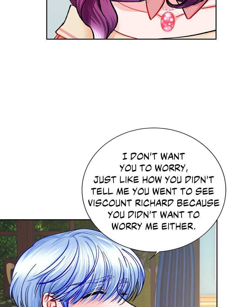 The Villainous Violet Chapter 21 page 81 - 