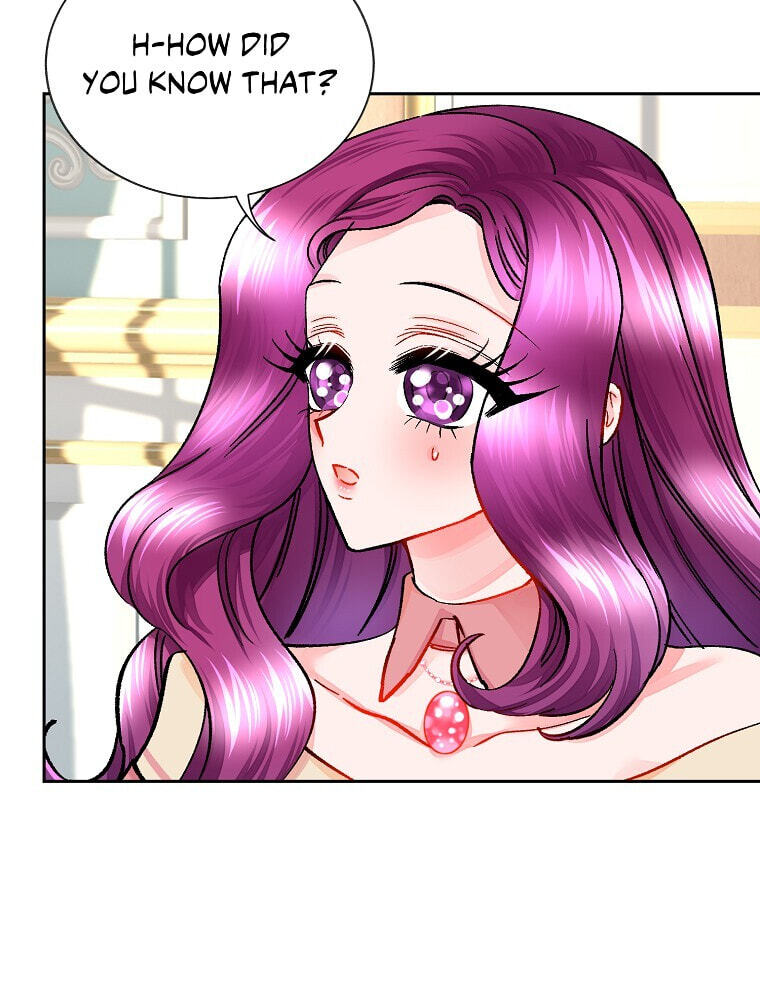 The Villainous Violet Chapter 21 page 83 - 