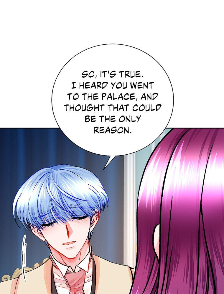 The Villainous Violet Chapter 21 page 84 - 