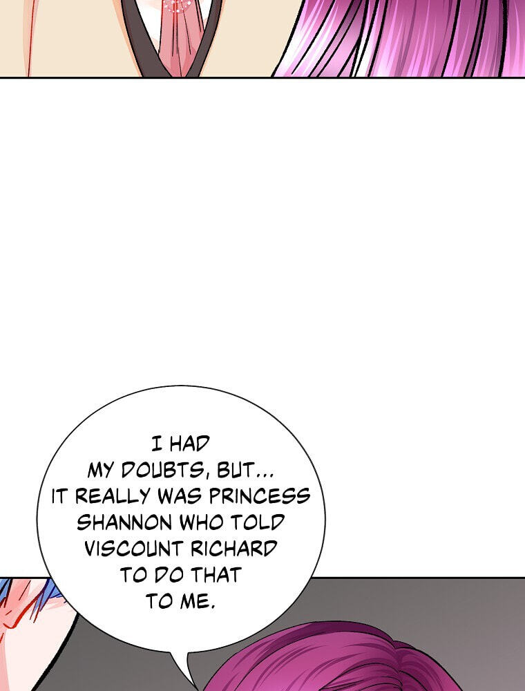 The Villainous Violet Chapter 21 page 85 - 