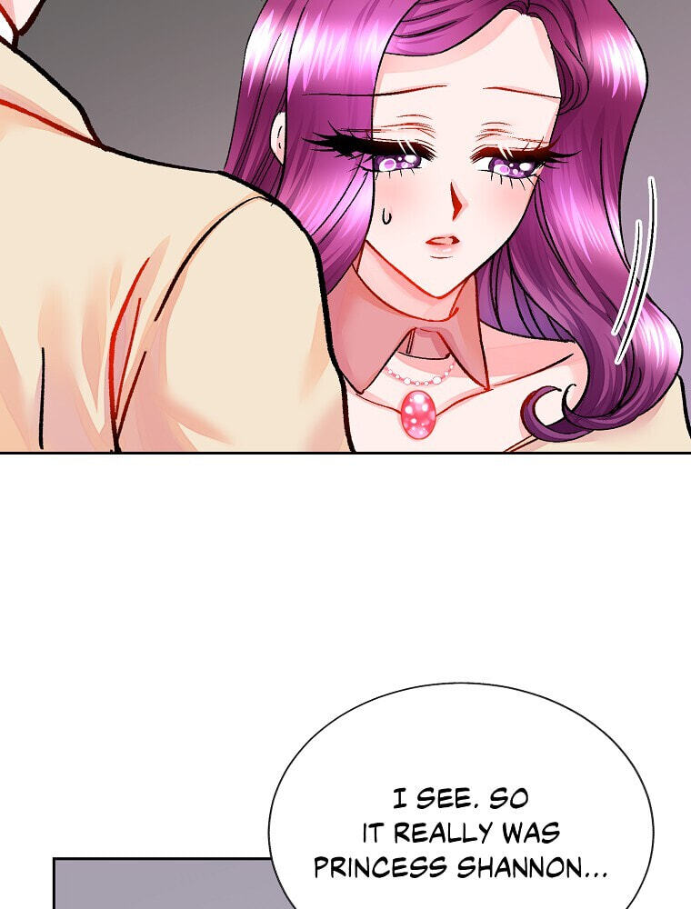 The Villainous Violet Chapter 21 page 86 - 