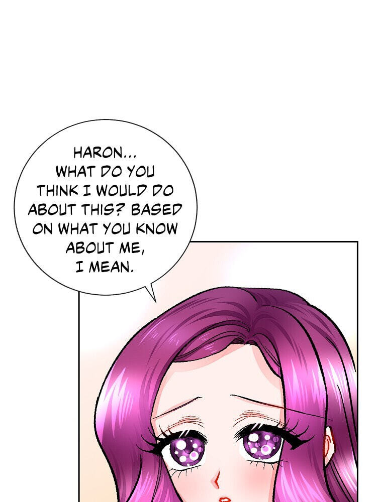 The Villainous Violet Chapter 21 page 88 - 