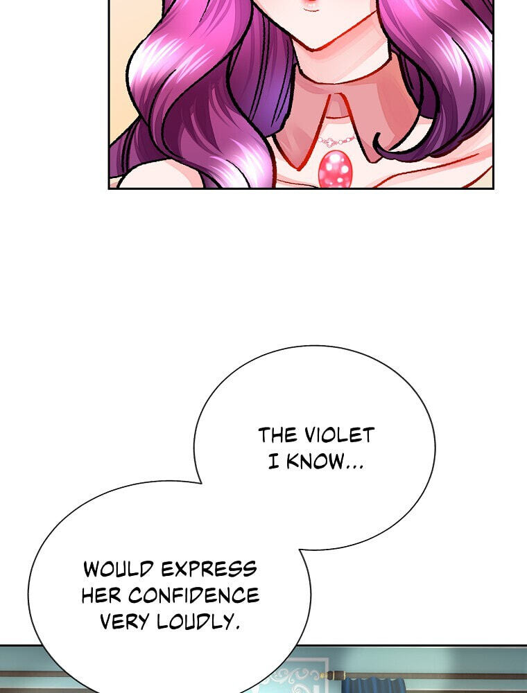 The Villainous Violet Chapter 21 page 89 - 