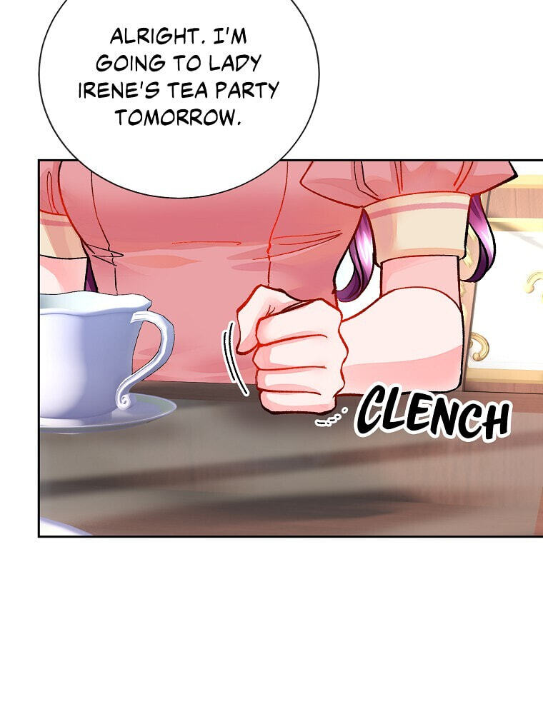 The Villainous Violet Chapter 21 page 91 - 