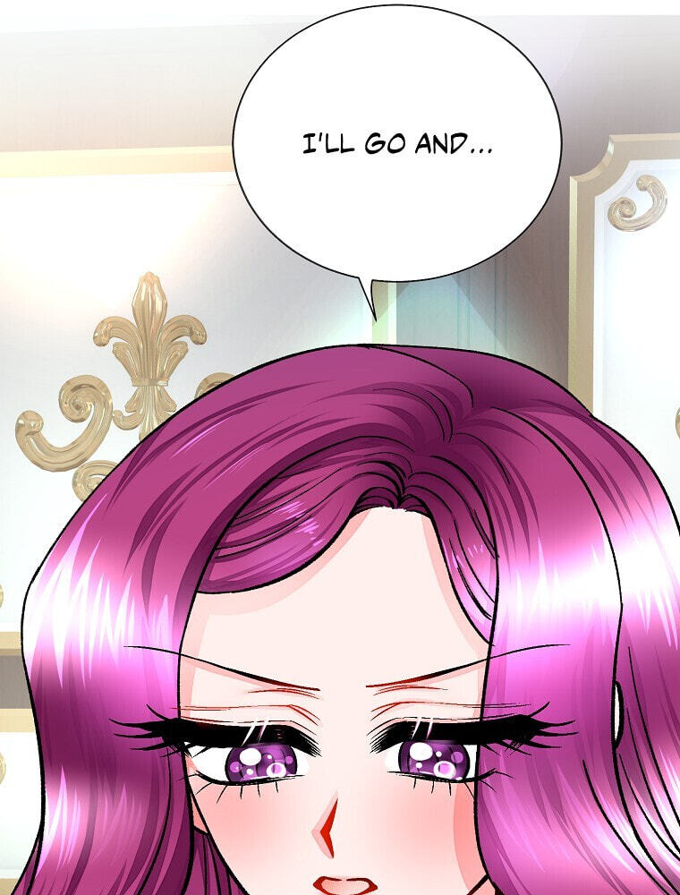 The Villainous Violet Chapter 21 page 92 - 