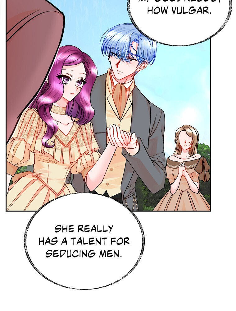 The Villainous Violet Chapter 22 page 11 - 