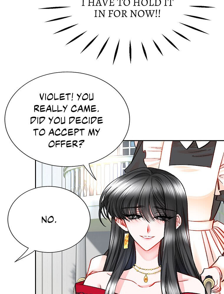 The Villainous Violet Chapter 22 page 13 - 
