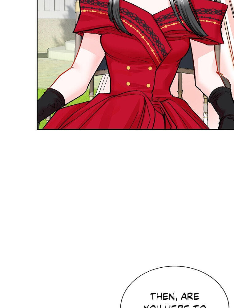 The Villainous Violet Chapter 22 page 14 - 