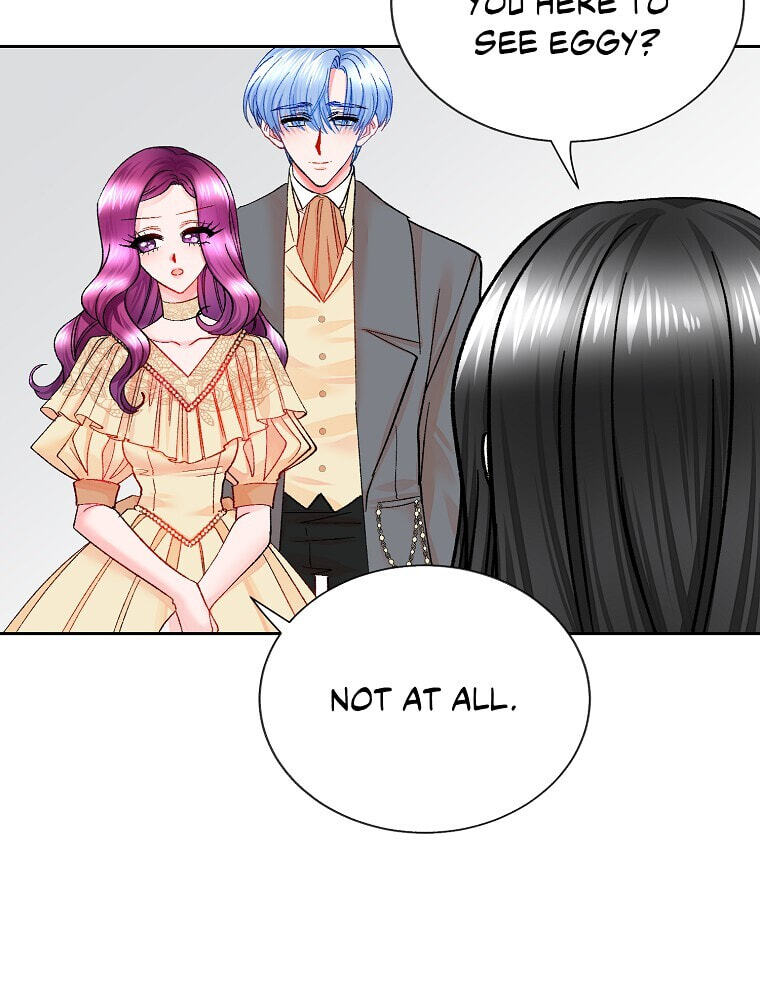 The Villainous Violet Chapter 22 page 15 - 