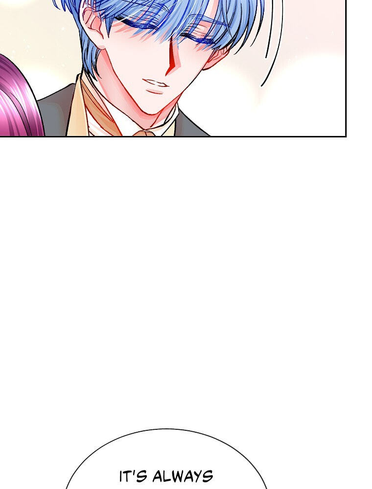 The Villainous Violet Chapter 22 page 18 - 