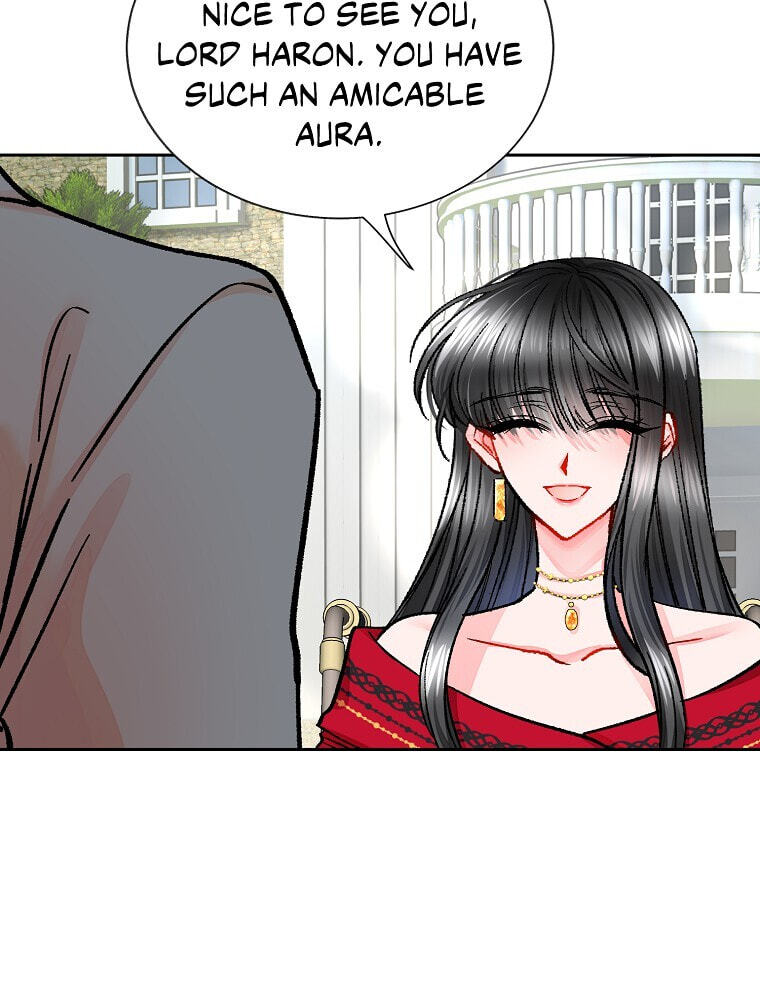 The Villainous Violet Chapter 22 page 19 - 