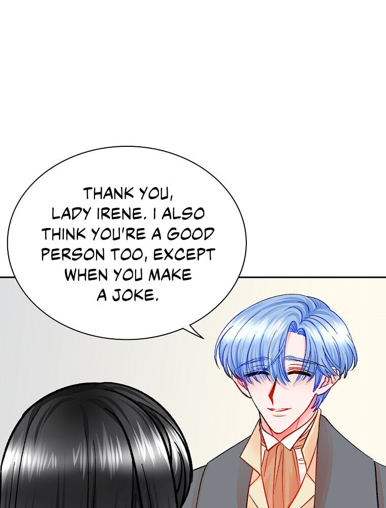 The Villainous Violet Chapter 22 page 20 - 