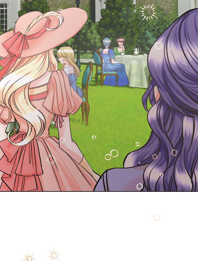 The Villainous Violet Chapter 22 page 3 - 