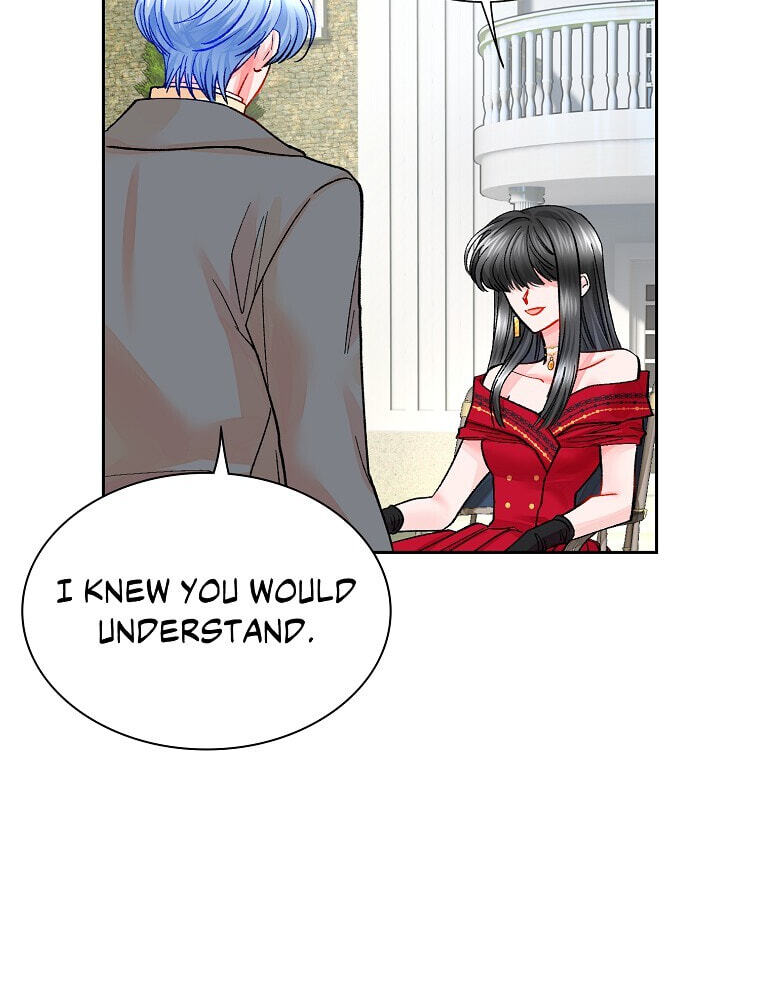 The Villainous Violet Chapter 22 page 22 - 