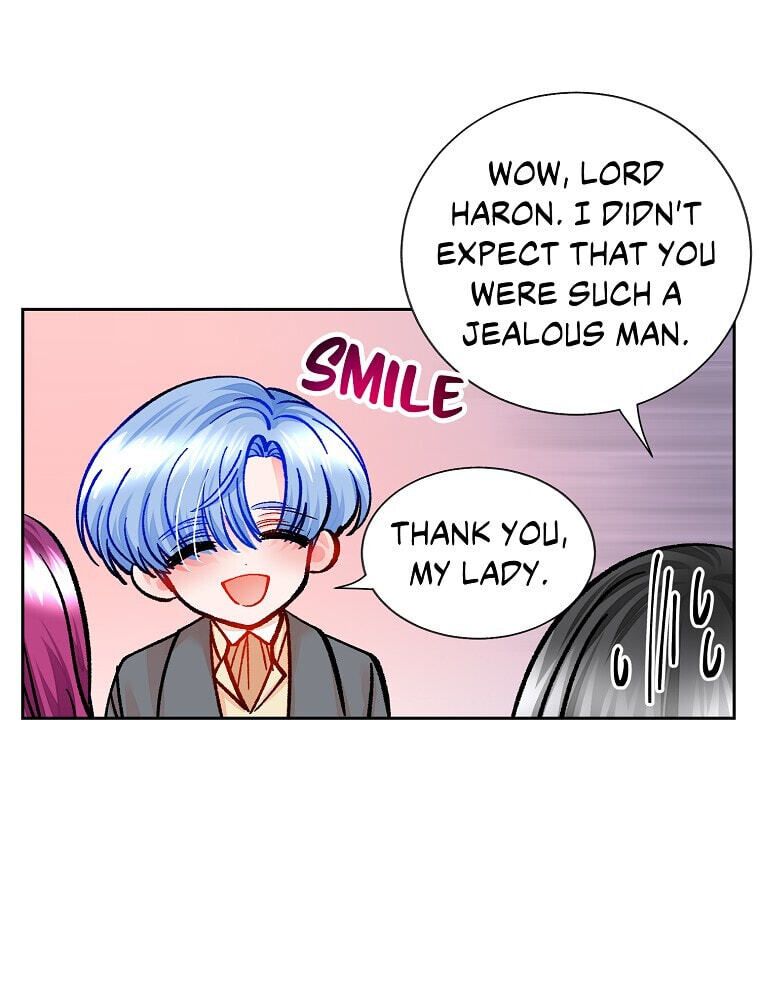 The Villainous Violet Chapter 22 page 23 - 