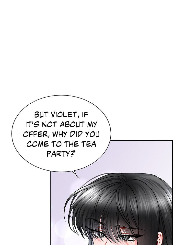 The Villainous Violet Chapter 22 page 24 - 