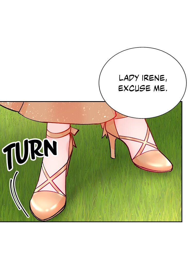 The Villainous Violet Chapter 22 page 27 - 
