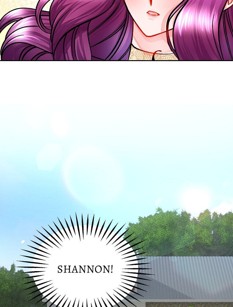 The Villainous Violet Chapter 22 page 29 - 