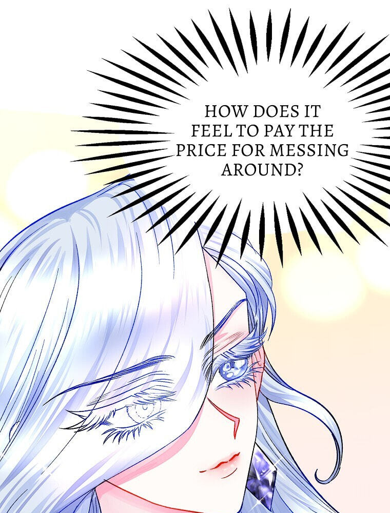 The Villainous Violet Chapter 22 page 31 - 