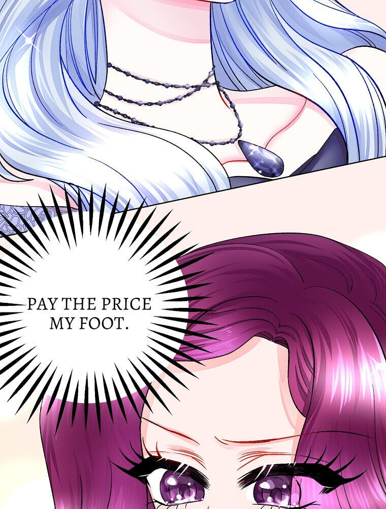 The Villainous Violet Chapter 22 page 32 - 