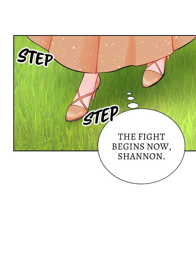 The Villainous Violet Chapter 22 page 34 - 