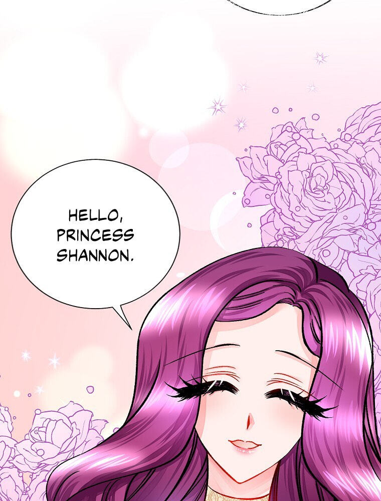 The Villainous Violet Chapter 22 page 36 - 