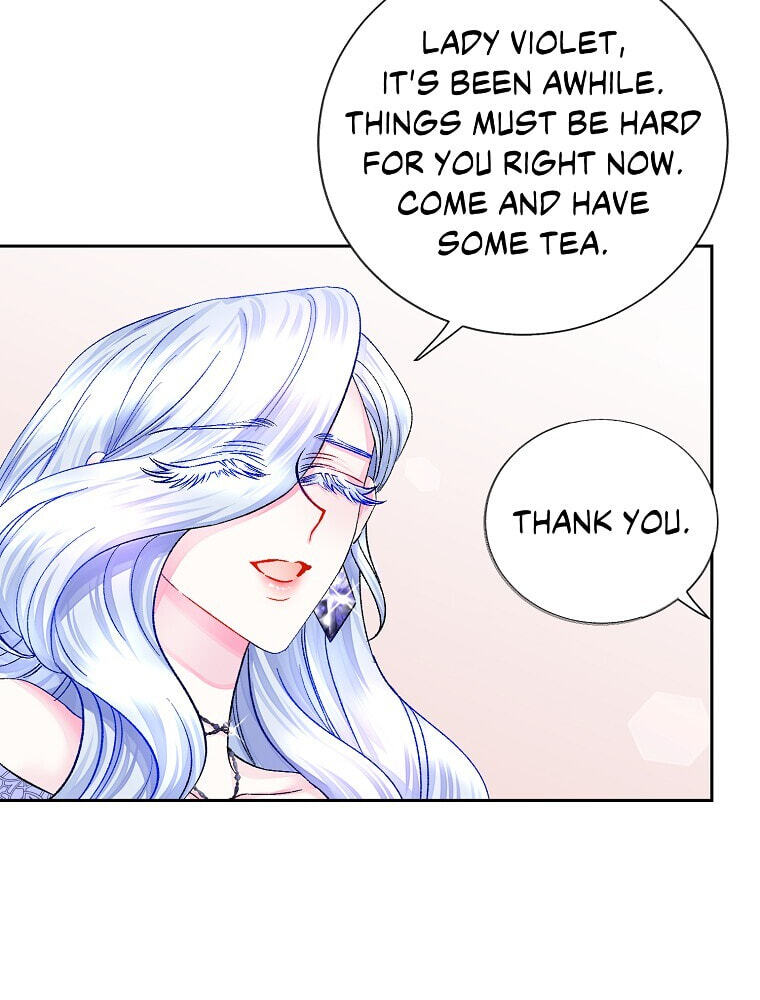 The Villainous Violet Chapter 22 page 38 - 
