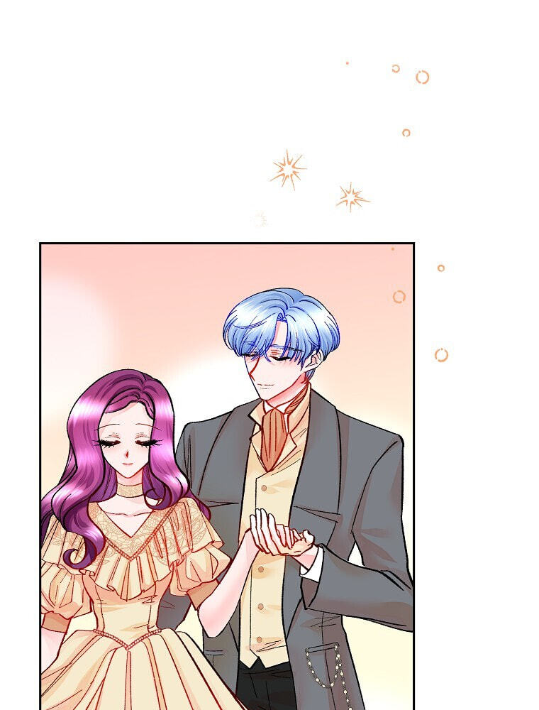 The Villainous Violet Chapter 22 page 5 - 