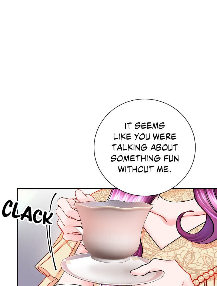 The Villainous Violet Chapter 22 page 41 - 