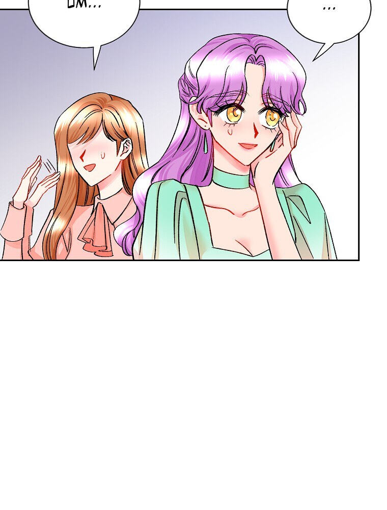The Villainous Violet Chapter 22 page 43 - 