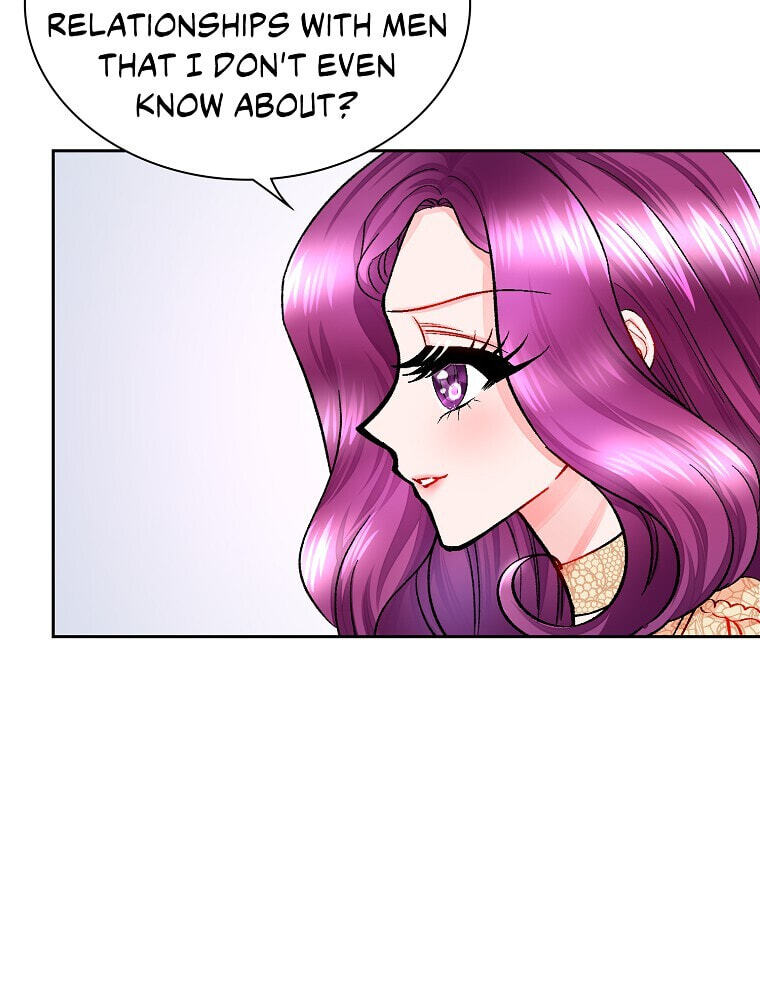 The Villainous Violet Chapter 22 page 47 - 