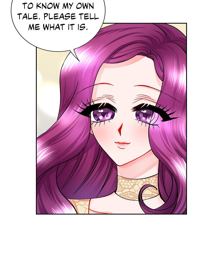 The Villainous Violet Chapter 22 page 51 - 