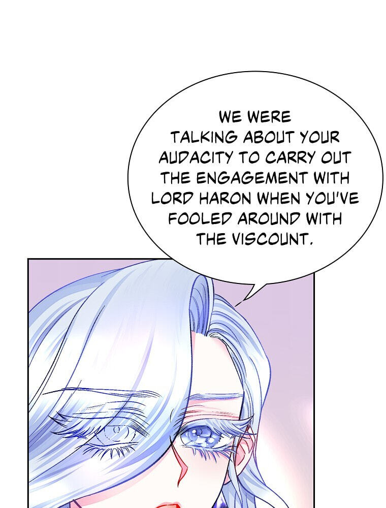The Villainous Violet Chapter 22 page 52 - 