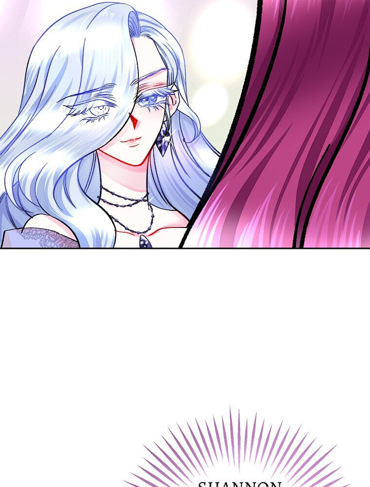 The Villainous Violet Chapter 22 page 54 - 