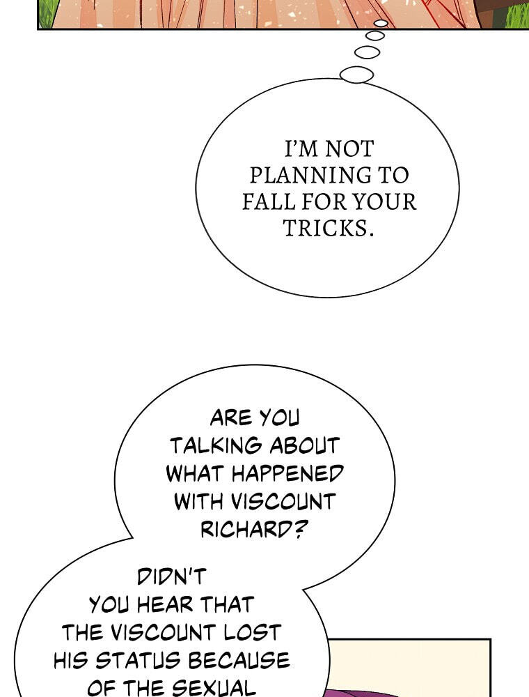 The Villainous Violet Chapter 22 page 57 - 