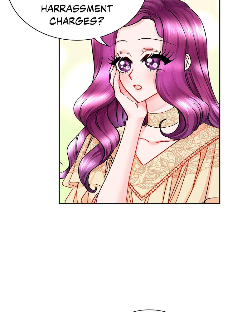 The Villainous Violet Chapter 22 page 58 - 