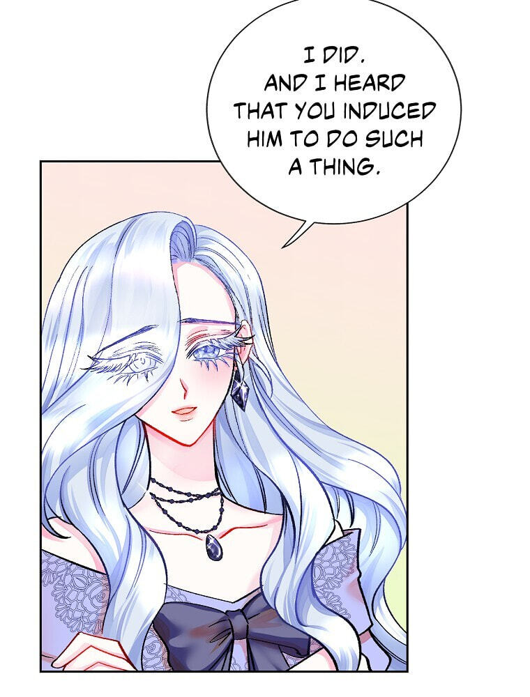 The Villainous Violet Chapter 22 page 59 - 