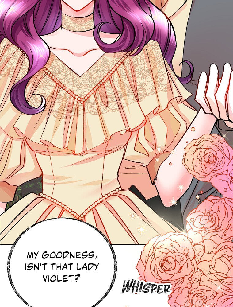 The Villainous Violet Chapter 22 page 7 - 