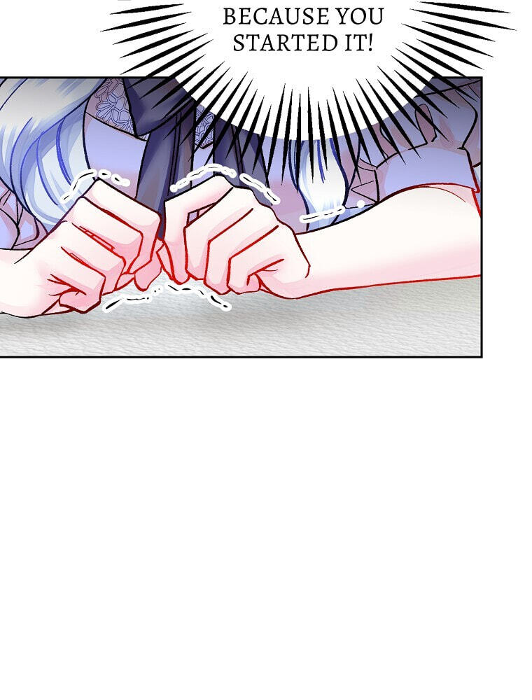 The Villainous Violet Chapter 22 page 66 - 