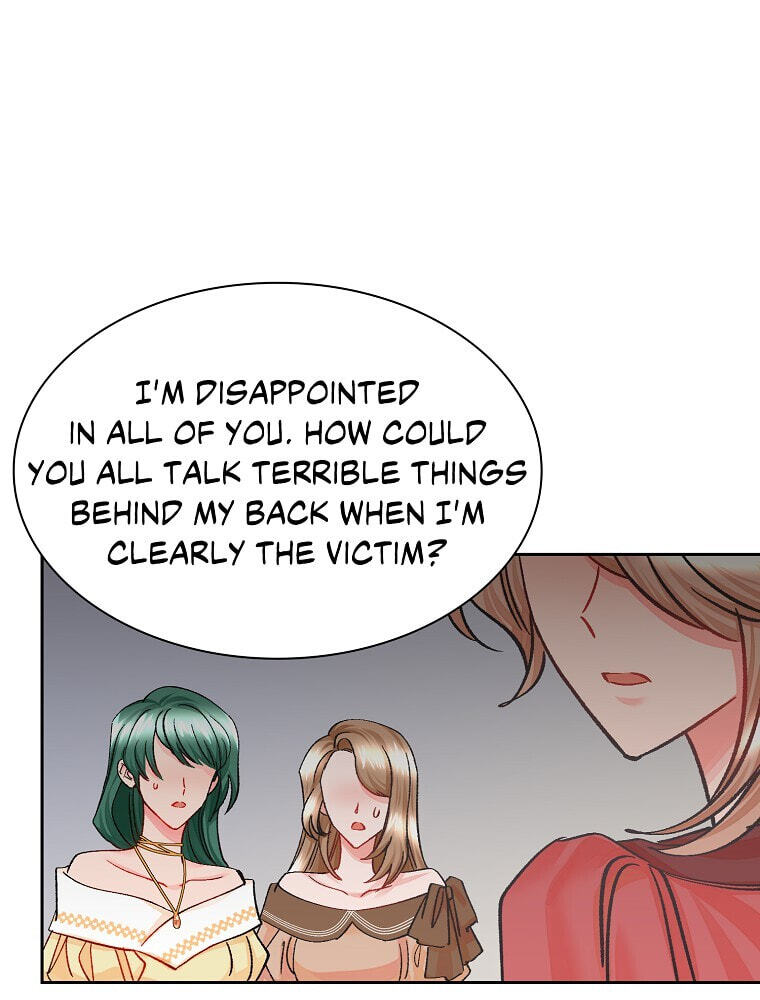 The Villainous Violet Chapter 22 page 67 - 