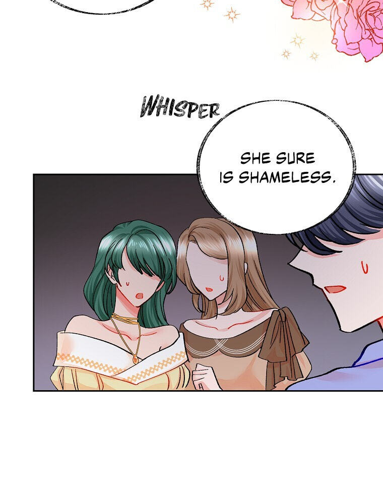 The Villainous Violet Chapter 22 page 8 - 