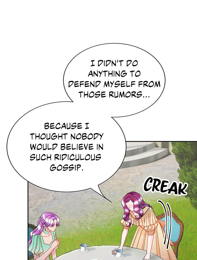 The Villainous Violet Chapter 22 page 71 - 