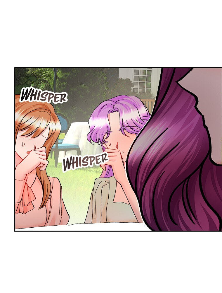 The Villainous Violet Chapter 22 page 74 - 